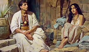 ჩვეულებრივი ადამიანები ძველ ეგვიპტეში – 10 საინტერესო ფაქტი მათი ცხოვრებიდან, რომელიც ნამდვილად გაგაოცებთ