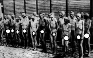 რამდენად სწრაფად იღუპებოდნენ გერმანულ "სიკვდილის ბანაკებში" იქ მყოფი პატიმრები?
