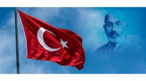 თურქეთის ეროვნული ჰიმნის დღე