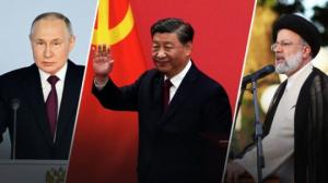 Economist: რუსეთის, ჩინეთისა და ირანის ალიანსი დასავლეთისთვის კოშმარად გადაიქცევა