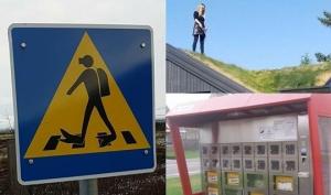 20 წარმოუდგენელი რამ, რაც შეგიძლიათ ნახოთ ისლანდიაში