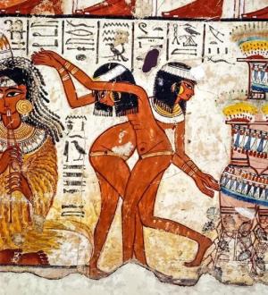 10 საინტერესო ფაქტი ძველი ეგვიპტელების ცხოვრების შესახებ, რომლებსაც ისტორიის წიგნებში ვერ შეხვდებით