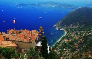 ევროპის 15 ყველაზე ლამაზი სოფელი, სადაც ყველა მოინდომებს ცხოვრებას