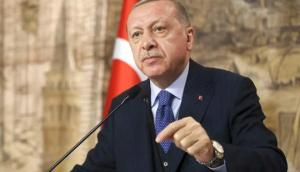 თურქეთის პრეზიდენტმა  "გაეროს" "მკვდარი სული" უწოდა