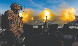 "ძირეული შემობრუნება უკრაინის ომში?"-ამერიკული იარაღით რუსეთის დაბომბვა შეიძლება უახლოეს საათებში დაიწყოს