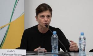 „გაუპატიურებულ ოპოზიციონერ უმწეოებზე უფრო მერევა გული ვიდრე წულუკიანზე“ - ჩერგოლეიშვილი