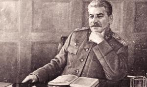 რისთვის მიიღო სტალინის პრემია დამლაგებელმა, ბელადის  პირადი ბრძანებით?