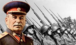 სტალინის 1939 წლის ამ  გადაწყვეტილებამ, სსრ კავშირი  განადგურებისგან იხსნა