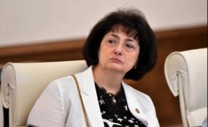 „ოპოზიცია ამბობს ველზე ვართ გასულებიო... ამბობდნენ, და იყვნენ ალბათ...“ - ნატო ჩხეიძე