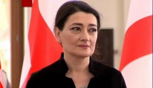 „პარტიების რაღაც კვლევას მოვკარი თვალი, „გამოკვლევებულან“ ადამიანები“ - თაკო ჩარკვიანი