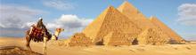 მსოფლიო ცივილიზაციის აკვანი – ეგვიპტე. 15 გასაოცარი ფაქტი იდუმალ ქვეყანაზე