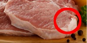 რა ხდება თქვენს ორგანიზმში, როდესაც ღორის ხორცს ჭამთ