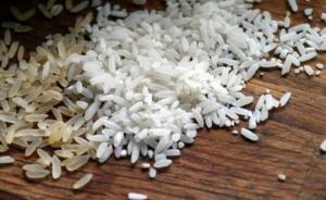 პლასტმასის ბრინჯი მთელს მსოფლიოში იყიდება, როგორ ამოვიცნოთ ის?