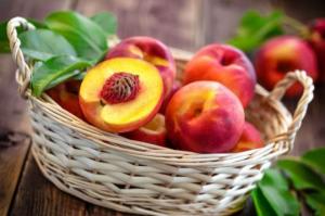 უნიკალური ხილი, რომელიც კურნავს ბრონქიტს, სიმსივნეს, ნერვული სისტემის დაავადებებსა და  გულ-სისხლძარღვთა პრობლემებს