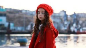 ბერენ გიოქილდიზი - ვინ არის პატარა მსახიობი, თურქული სერიალიდან "დედა" (ფოტოები)