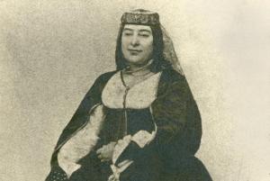 ქალები მეოცე საუკუნის დასაწყისის საქართველოში