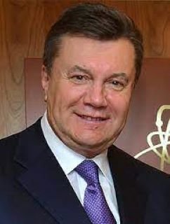 ვიქტორ იანუკოვიჩი