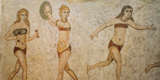 12 საინტერესო ფაქტი ძველი რომის და საბერძნეთის  შესახებ, რომლებსაც წიგნებში ვერ ნახავთ