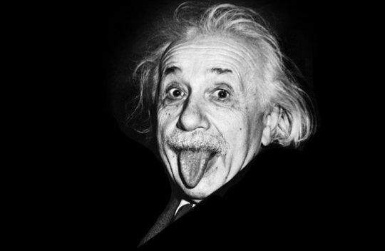 ალბერტ აინშტაინის 13 გამონათქვამი