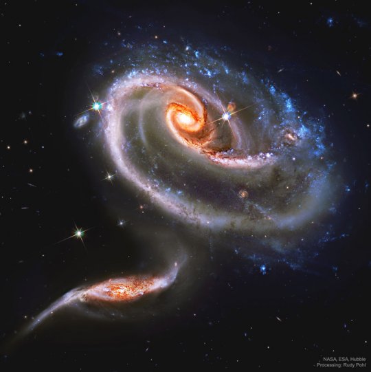 რამდენი გალაქტიკაა დაკვირვებად სამყაროში?