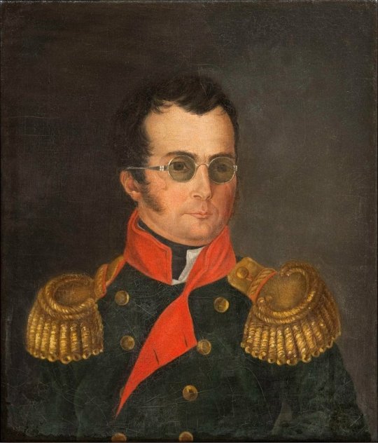 პავლე ლაშქარაშვილი-ბიბილური,  სერგოს ძე (1776-1857) - რუსეთის არმიის გენერალ-მაიორი (1814)
