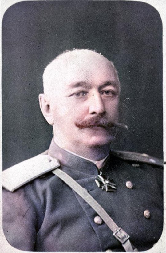 გრიგოლ შერვაშიძე,  ალექსანდრეს ძე (1818-1898) - რუსეთის არმიის გენერალ-ლეიტენანტი (1890)