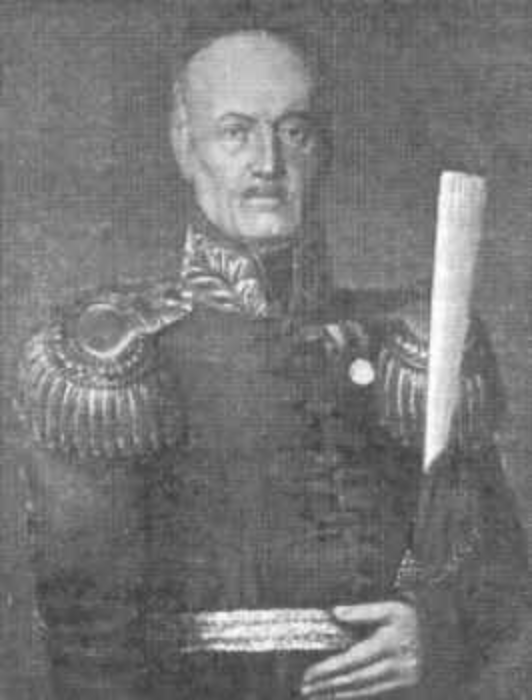 ფილიპე ჯავახიშვილი,  სიმონის ძე (1752-?) - რუსეთის არმიის გენერალ-მაიორი (1801)