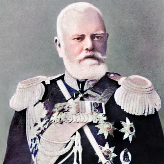 იპოლიტე ქუთაისოვი,  პავლეს ძე (1814-1878) - რუსეთის არმიის გენერალ-მაიორი (1856)