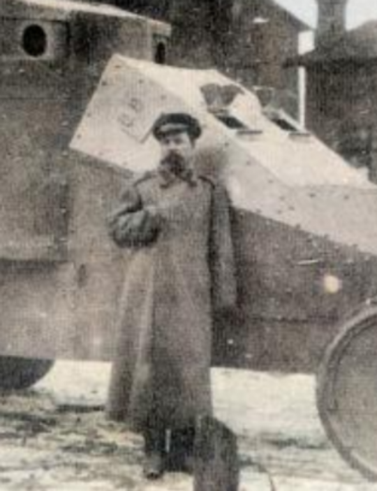 აბესალომ მღებრიშვილი,  ივანეს ძე (1845-1916) - რუსეთის არმიის გენერალ-ლეიტენანტი (1914)