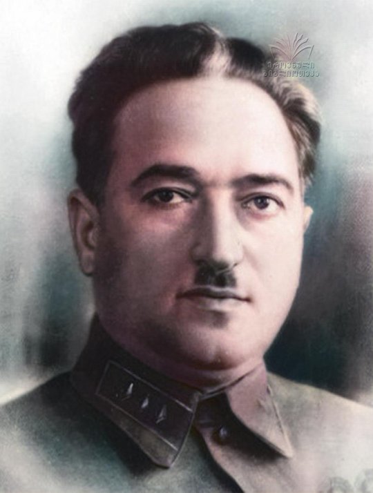 ალექსი საჯაია,  ნიკოლოზის ძე (1898-1942) - საბჭოთა კავშირის სახელმწიფო უშიშროების მე-3 რანგის კომისარ