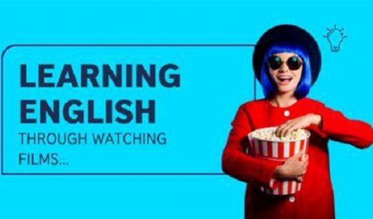 7 ფილმი ინგლისურის მარტივად შესასწავლად