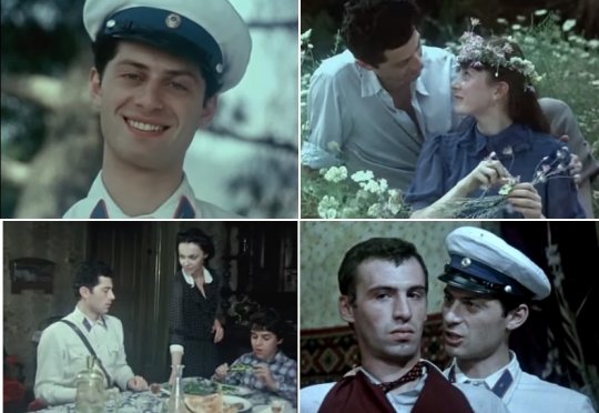 6 საუკეთესო ქართული ფილმი, რომელიც ყველას ნანახი უნდა ჰქონდეს