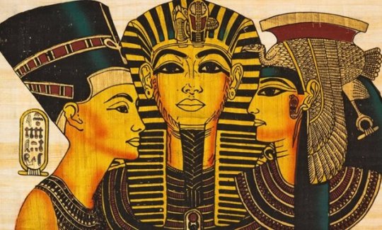 11 უცნაური ფაქტი ძველი ეგვიპტის შესახებ