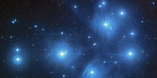  8 გასაოცარი ფაქტი ვარსკვლავზე, რომელიც შესაძლოა არ იცოდეთ