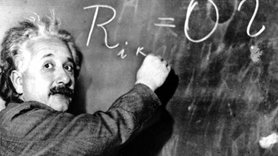 რა სჭირდა აინშტაინის ტვინს?