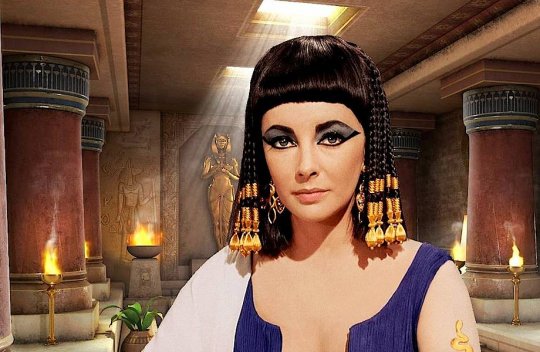 დიდებული ქალის უკანასკნელი საიდუმლო: სად მდებარეობს კლეოპატრას საფლავი