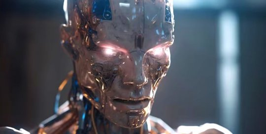 ნასას ვიდეო: წითელ პლანეტაზე ჰუმანოიდ რობოტებს გაგზავნიან
