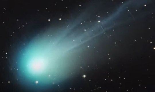 დედამიწას „ეშმაკის“ კომეტა უახლოვდება: სად და როდის დავაკვირდეთ 2024 წელს