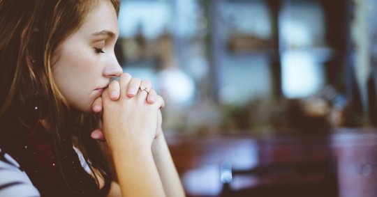 რა არის ლოცვის ძალა მეცნიერული თვალსაზრისით?