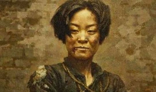 ჩენგ ბენჰუას გმირობა – უკანასკნელი ღიმილი სიკვდილის წინაშე