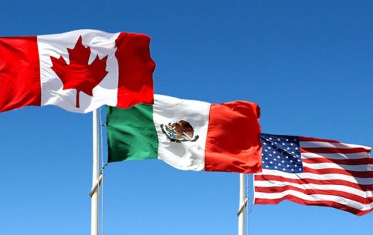 რატომ არ დაიპყრო აშშ-მ კანადა და მექსიკა?- საინტერესო ფაქტები