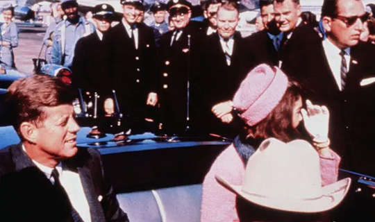 რატომ მოკლეს ჯონ კენედი? – საიდუმლო, რომელსაც ამერიკა დღემდე მალავს