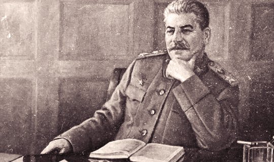 რისთვის მიიღო სტალინის პრემია დამლაგებელმა, ბელადის  პირადი ბრძანებით?