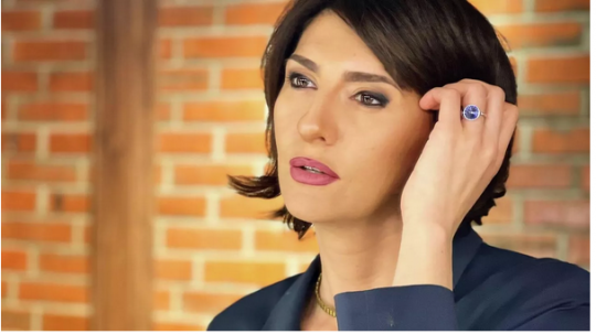 "მოკლედ, უნდა ვაღიაროთ, რომ..."- რას წერს
ვიკა ბუკია image