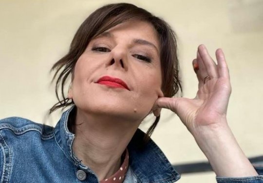 "ბიძინა მიუტოვებია, კაციშვილი
მომკითხავი არ ყავსო" - რას წერს თამარ
ჩერგოლეიშვილი image