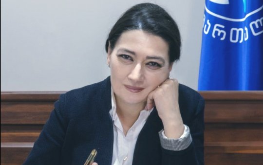 „ხაზარაძის ფუნთუშას, ბუაძეს ბიზნესი აქვს „კამპა“ რუსულ და ჩინურ ბაზარზე“ - თაკო ჩარკვიანი