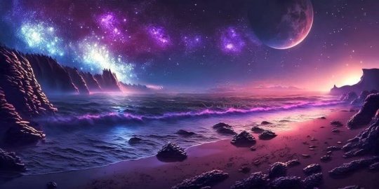 კვლევა: რა ფერის გახდება ზღვების და ოკეანეების წყალი მომავალში?