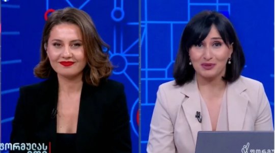 „ფორმულას“ წამყვანები ტოვებენ – „პერსონალურმა მიზეზებმა არ დაგვიტოვა სხვა არჩევანი“