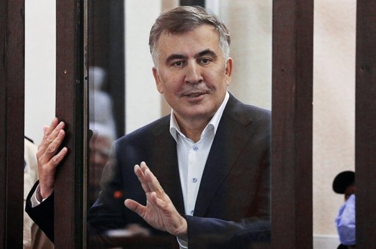 აფეასიძეები ნსხვერპლად გამოიყვანეს..ობგაიძე გაის წევრი იყო..ხაინდრავამ გამსახურდიას ცეცხლი გაუხსნა