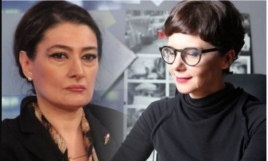 „სულ გაგიჟებულა ჩერგო! რა ქნას, ეს არის“ - თაკო ჩარკვიანი VS „გამოაგორეს სუნიანი!, თაკოს სიმართლით იაროს თაკომ“